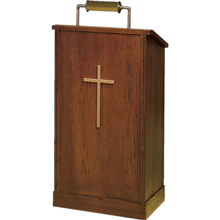 Lectern