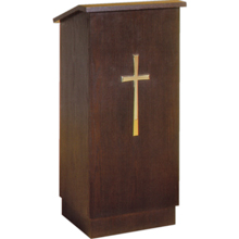 Lectern