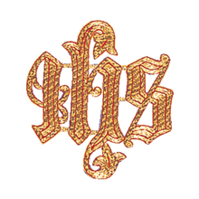 IHS Applique