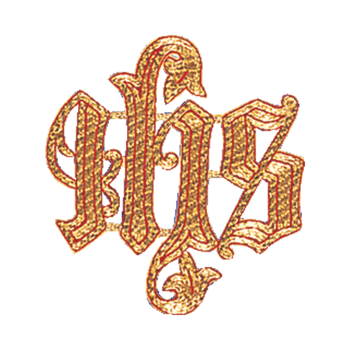 IHS Applique