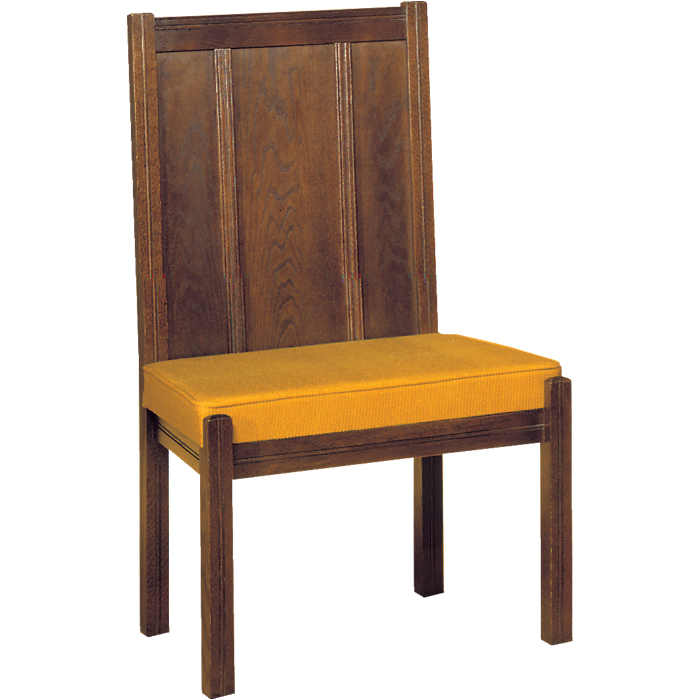 Communion Chair