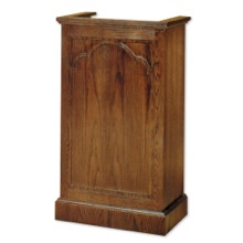 Lectern