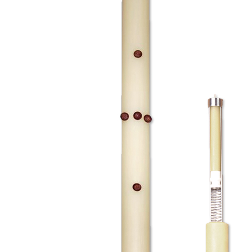 "Plain" Permanent Paschal Candles