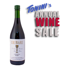 Port Altar Wine 750ml - 5 Case Bundle