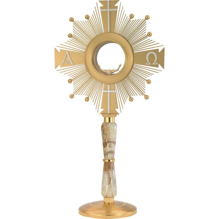 Radiant Monstrance