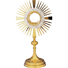 Monstrance