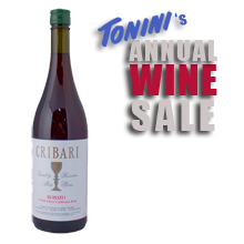 Rosato - Pink 750ml - 5 Case Bundle