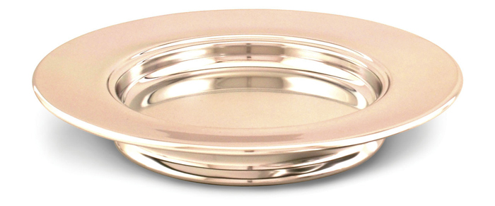 Stacking Bread Plate - 10
