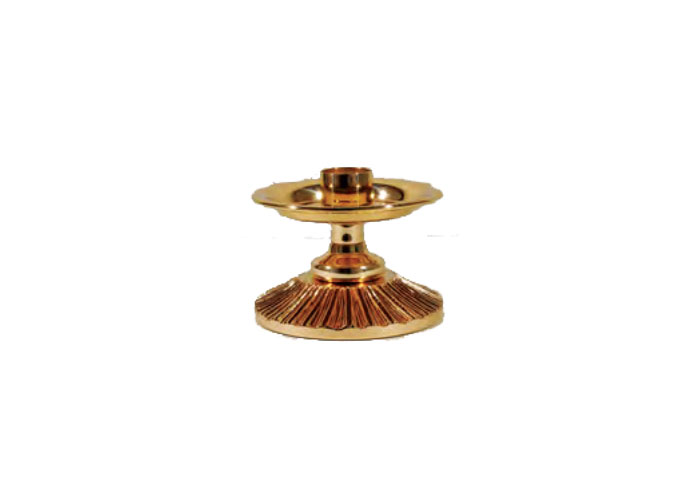 4" Candlestick