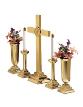 Traditional Altar Set