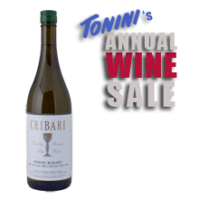 Rosato - White 750ml - 5 Case Bundle