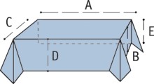 Measurement Diagram