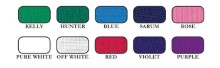 Fabric Colors