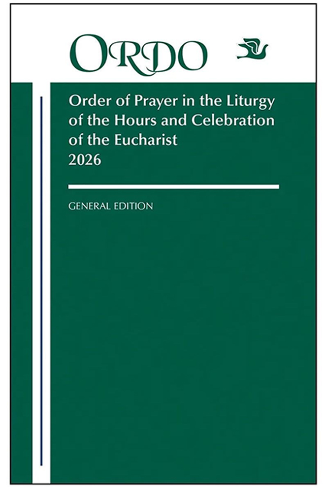 Ordo 30 General